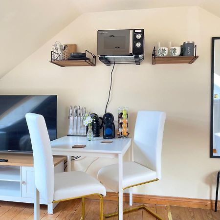 Mini-Studio By Hnfc Stays Саут-Шилдс Экстерьер фото